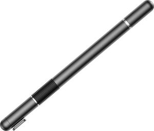Rysik Baseus 2w1 Household Pen Czarny 8