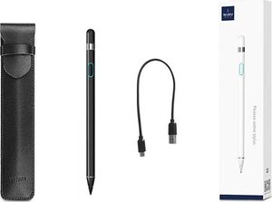 Rysik WiWU Rysik Picasso Active Czarny 2