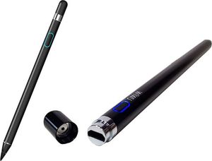 Rysik WiWU Rysik Picasso Active Czarny 4