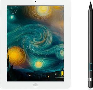 Rysik WiWU Rysik Picasso Active Czarny 5