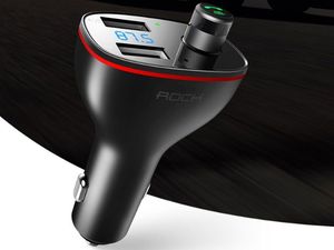 Transmiter FM Rock B300 11