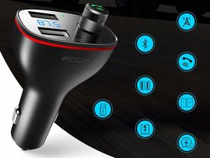 Transmiter FM Rock B300 6