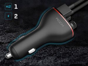 Transmiter FM Rock B300 7