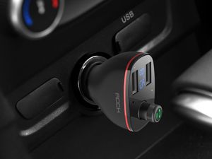 Transmiter FM Rock B300 8