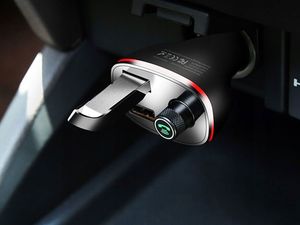 Transmiter FM Rock B300 9