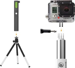 Selfie stick iOttie iOttie MiGo Selfie Stick Monopod biały uniwersalny 6