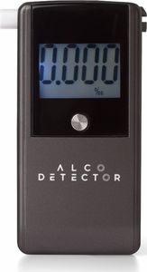 Alkomat Alcodetector Alkomat EC5 2