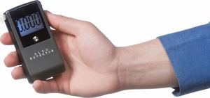 Alkomat Alcodetector Alkomat EC5 5