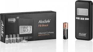 Alkomat Alcosafe F8 2