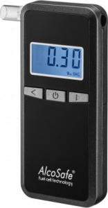 Alkomat Alcosafe F8 4