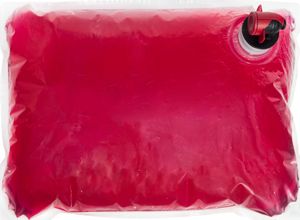 4Living Worki na sok MARJUKKA z kartonowym pudełkiem, 4szt 2