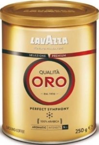 Lavazza Qualita Oro 250g puszka 1