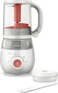 Multicooker Avent 4 in 1 Philips Avent SCF881/08 2
