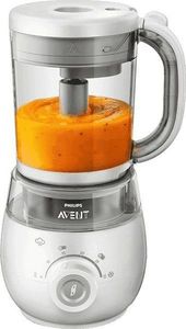 Multicooker Avent 4 in 1 Philips Avent SCF881/08 3
