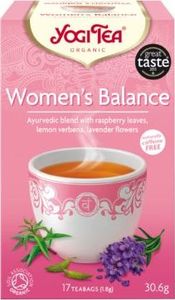 Yogi Tea Women's Balance 30.6 g 1
