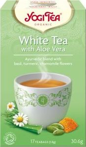 Yogi Tea Aloe Vera 30.6g 1