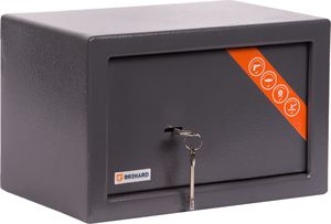 Sejf na klucz jasnoszara (3089711) 2