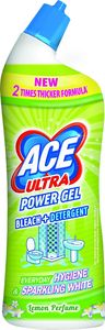 ACE Gelinis valiklis ACE ULTRA Power Lemon, 0,75 L 1