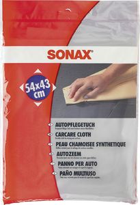 Sonax Servetėlė automobilio priežiūrai / nusausinimui SONAX 1