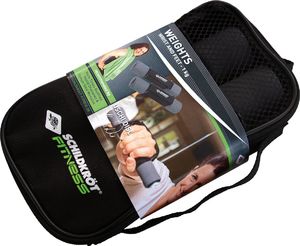 Schildkrot ‎‎Hantle 960009 piankowe 2 x 1 kg 4