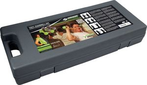 Schildkrot ‎Hantle Z0715 winylowe 6 x Różne rodzaje obciążenia w zestawie 3