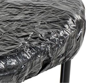 Exit Pokrowiec ochronny na trampolinę 244 cm czarny 2