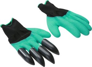 Rękawiczki ogrodowe 2w1 (16583625) 2