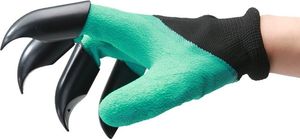 Rękawiczki ogrodowe 2w1 (16583625) 3