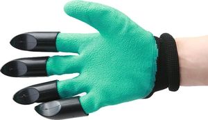 Rękawiczki ogrodowe 2w1 (16583625) 4