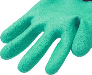 Rękawiczki ogrodowe 2w1 (16583625) 6