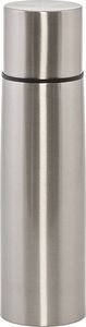 Curver Termos turystyczny R41613 0.5 l Srebrny 2