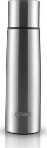 Curver Termos turystyczny R41613 0.5 l Srebrny 1