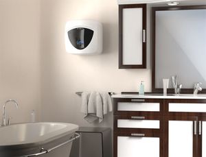 Bojler Ariston Andris Lux Eco 15 1.2 kW (3100349) 4