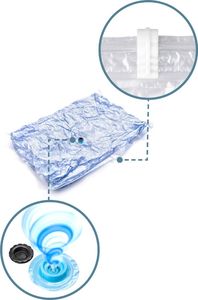 Lamart Torba próżniowa 100x70cm 2szt. 2