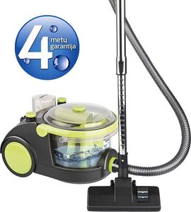 Odkurzacz Arnica Bora 4000Z 2