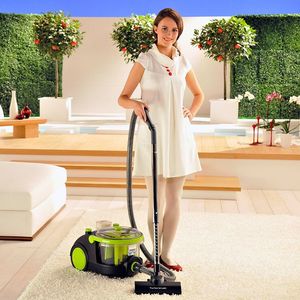 Odkurzacz Arnica Bora 4000Z 3