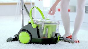 Odkurzacz Arnica Bora 4000Z 4