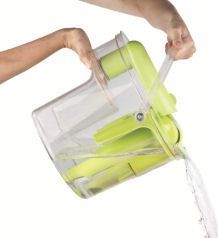 Odkurzacz Arnica Bora 4000Z 5