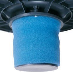 Odkurzacz Arnica Hydra 4