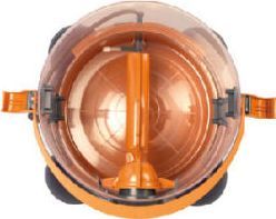 Odkurzacz piorący Arnica Hydra Rain 3