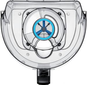 Odkurzacz Samsung VC07M2110SR/SB 13