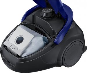 Odkurzacz Samsung VC07M25H0WB 12