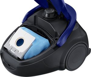 Odkurzacz Samsung VC07M25H0WB 5