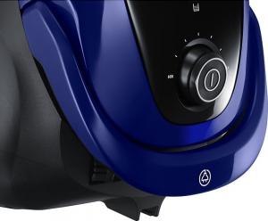 Odkurzacz Samsung VC07M25H0WB 10