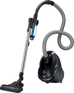 Odkurzacz Samsung VC07M25L0WC 2