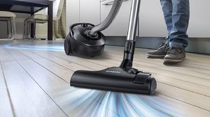 Odkurzacz Samsung VC07M25L0WC 5