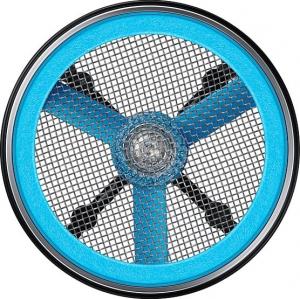 Odkurzacz Samsung Cyclone Force VC07M21A0VG 12