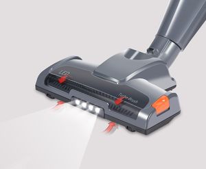 Odkurzacz pionowy ForMe FVC-1222 4