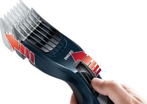 Maszynka do włosów Philips Series 3000 HC3505/15 4