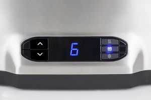 Toster Caso Novea 2778 3